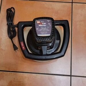 Wen 10" Electric Orbital Car Waxer